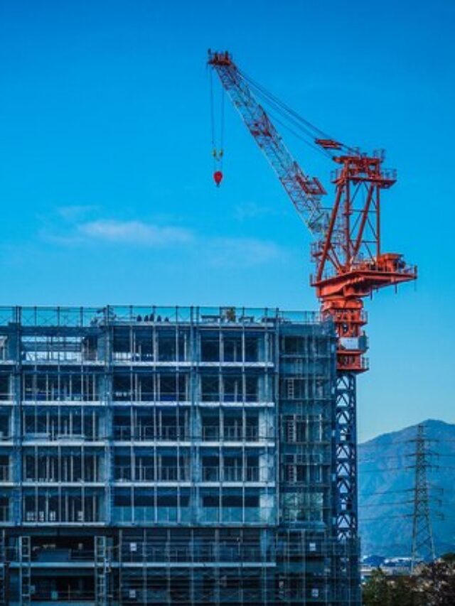 Abrarme Construction and Development Experts in KSA