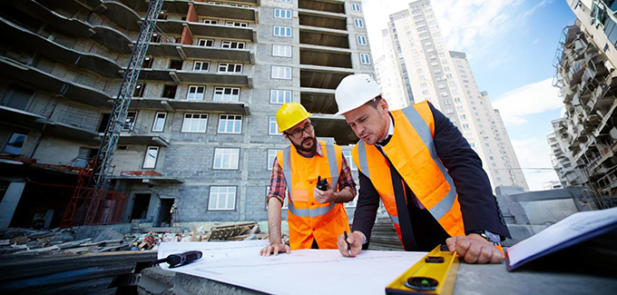 Builders and Developers