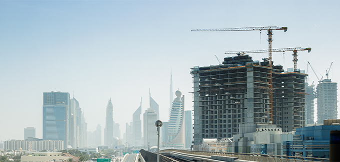 Best Residential Construction Company