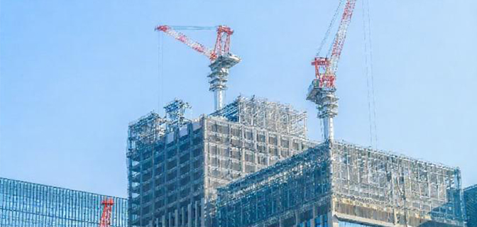 Commercial Contracting Company