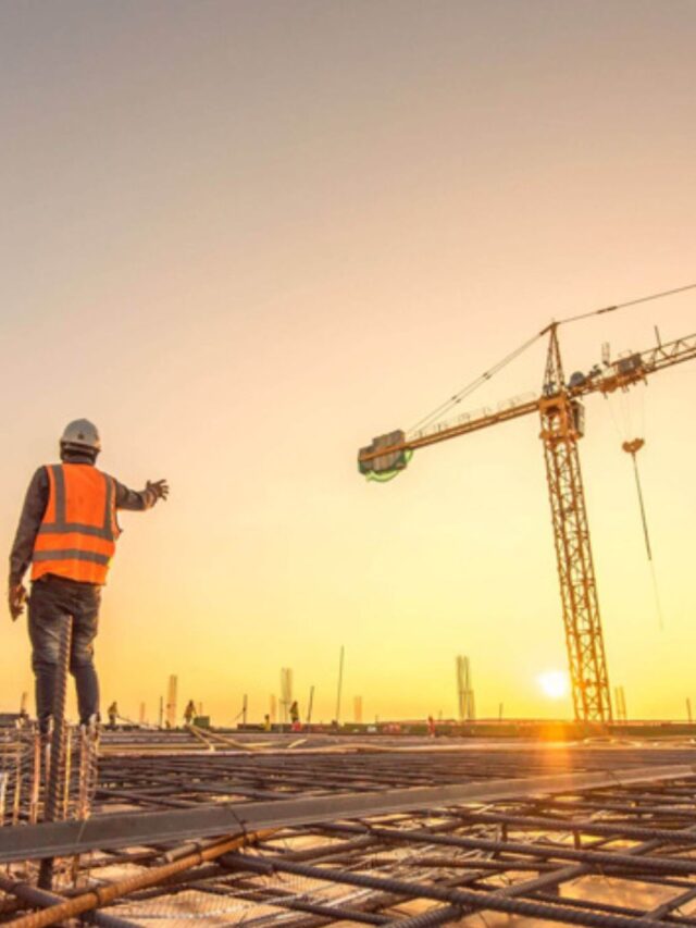 Smart Cities in KSA: How Builders Are Shaping the Future