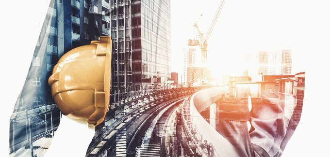 Construction projects in Saudi Arabia