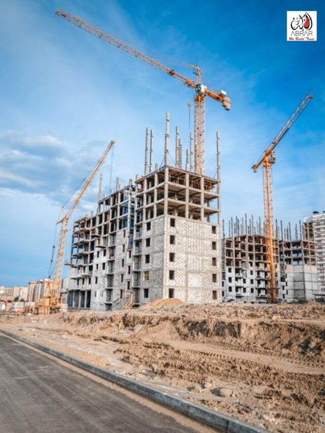 Smart Buildings in Saudi Arabia: Innovations in Commercial Construction