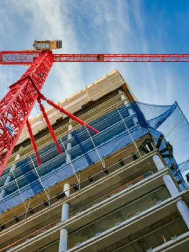 Navigating Building Permits and Regulations in KSA