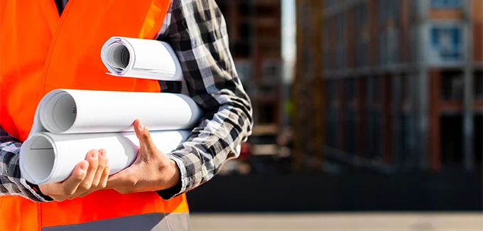 Commercial contracting company in KSA