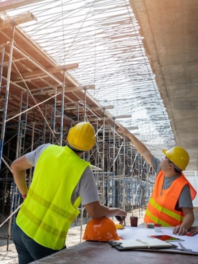 Abrarme UAE: Transforming Ideas into Iconic Structures