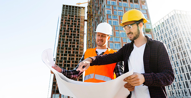 Top Construction Services in UAE