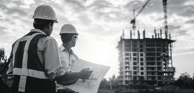 Building Your Dream Home: The Role of a Residential Construction Company in Oman