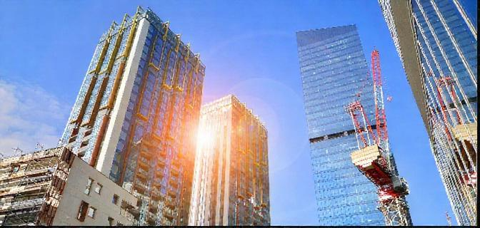 Commercial Contracting Company