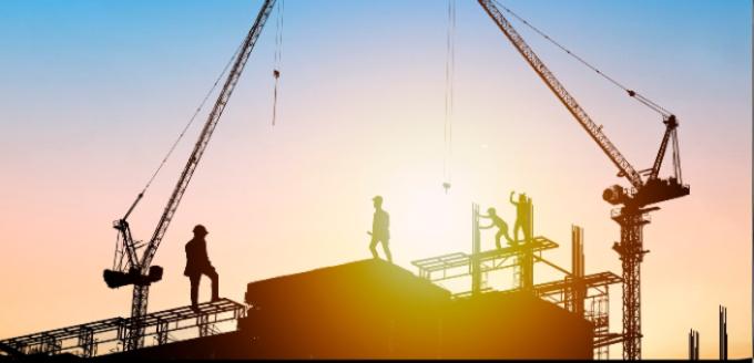 Contracting company in UAE