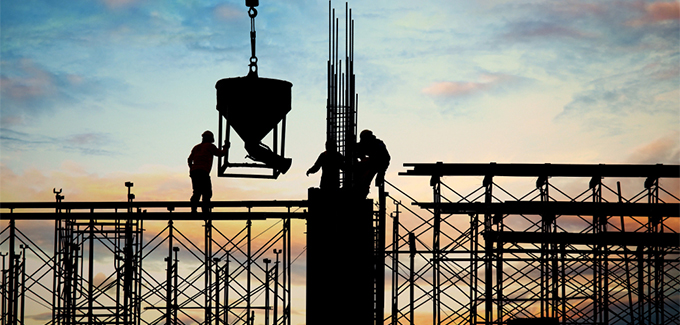 Step-by-Step Guide to Constructing an Industrial Facility in Oman