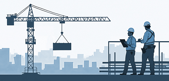 Construction for Modern Industries