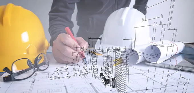 Advantages of Hiring Design-Build Contractors in Oman