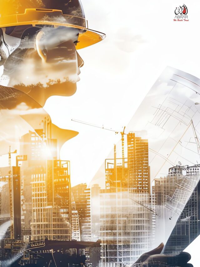 Top Residential Contractors in UAE Redefining Luxury Living