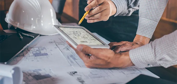 Contracting Company in Dubai