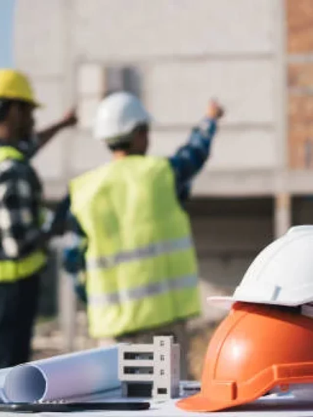 Must Known Fire and Safety Regulations for Construction in UAE