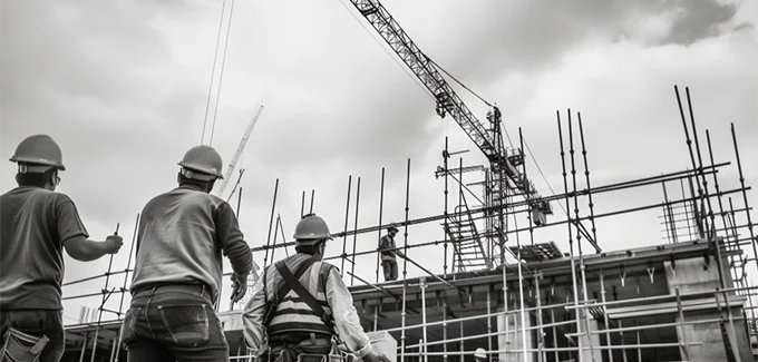 The Importance of High-Quality Building Materials in Ensuring Construction Safety