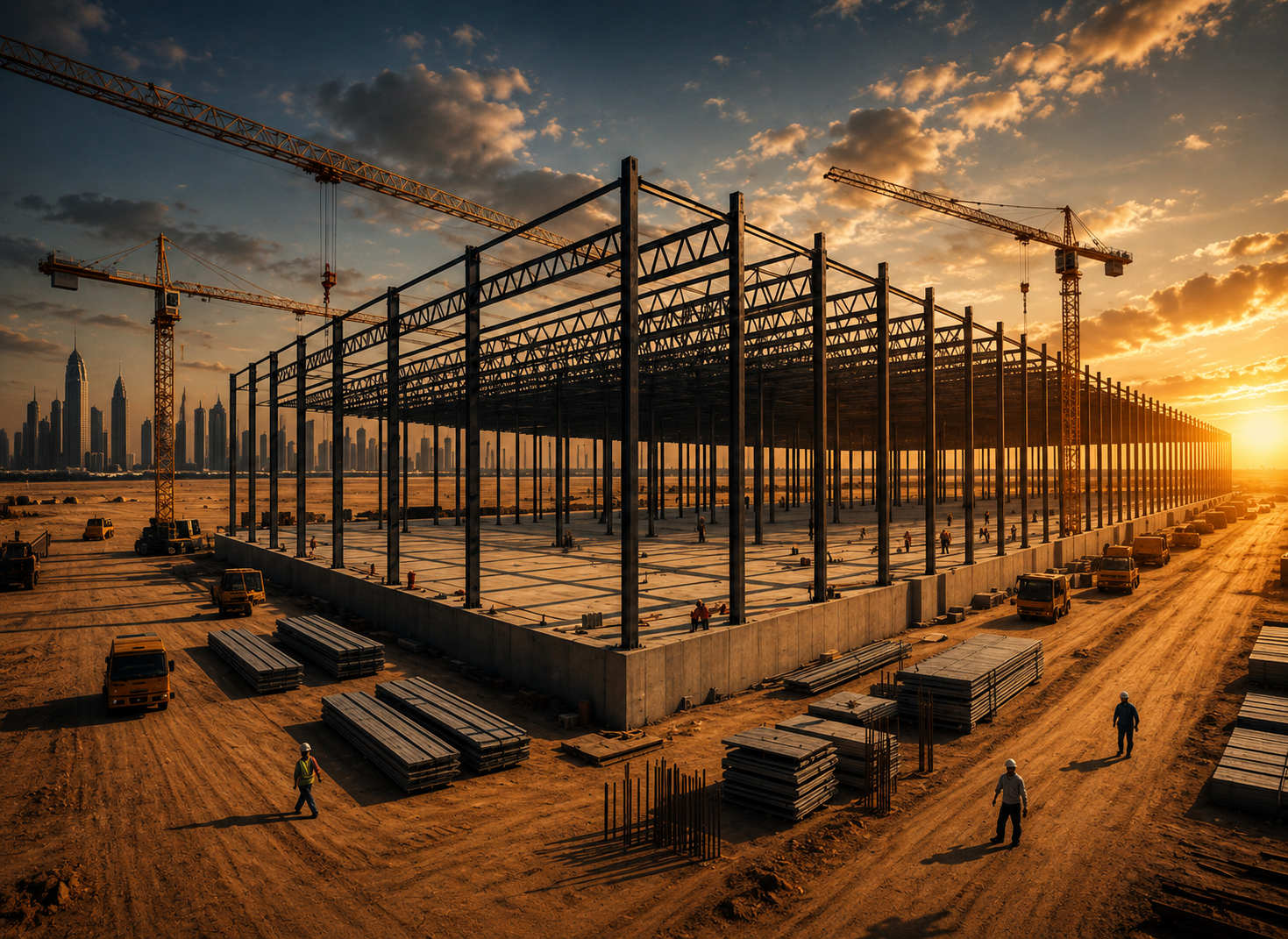 Senior Planning Engineer MEP