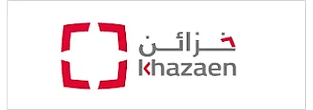 Client logo