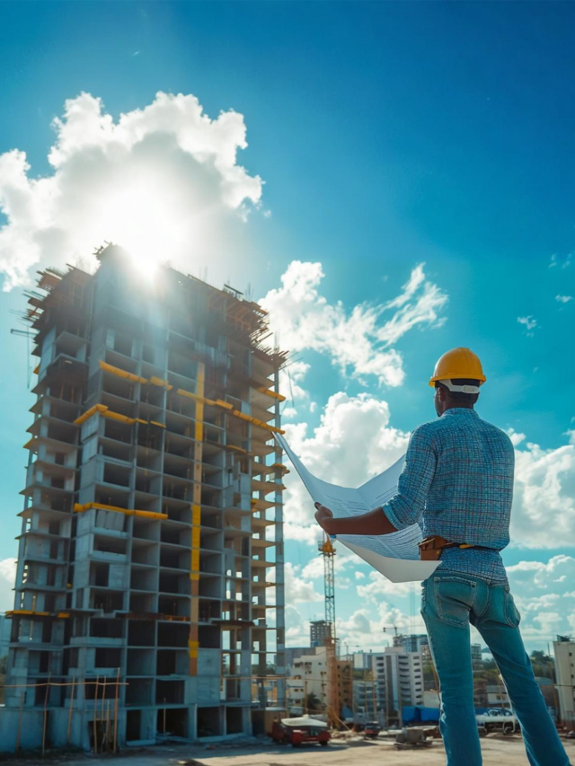 Best Construction Company in Muscat, Oman