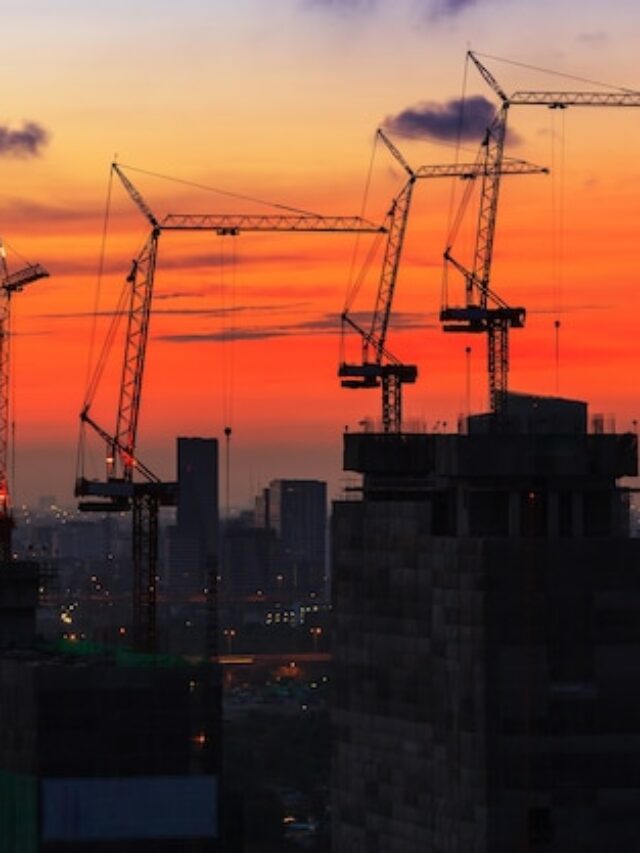 Abrarme: Constructing Excellence in Every Brick of Oman