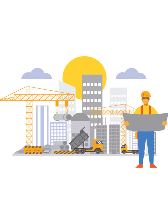 Residential Construction Company in Oman: Build Your Dream Home