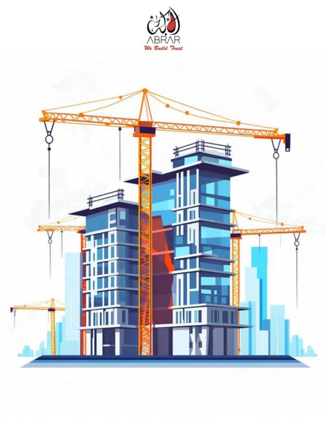 Construction Trends in Oman: Insights from a Leading Commercial Construction Company