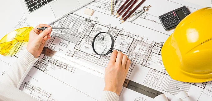 Construction Company in Oman