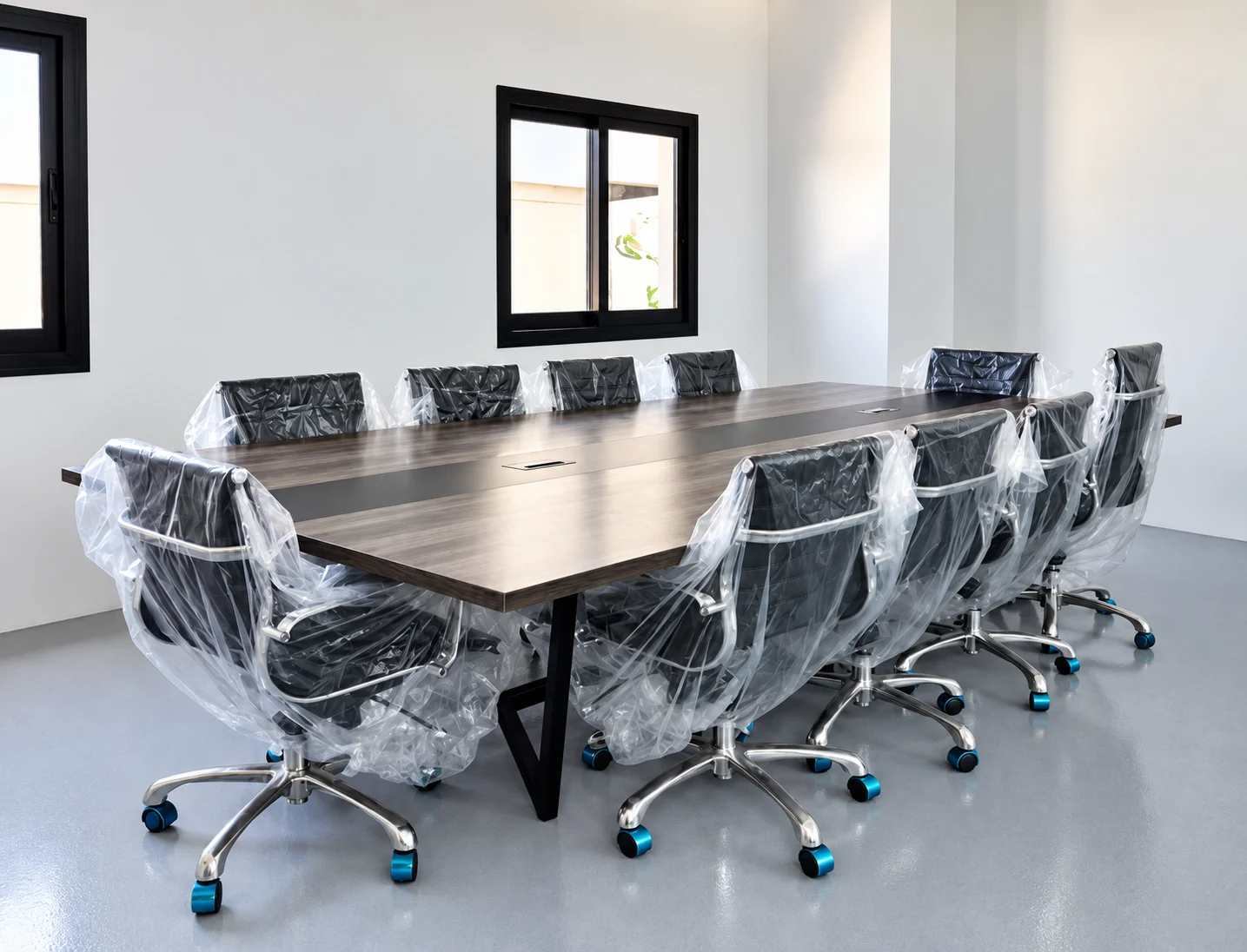 Abrar Headquarters – Halban