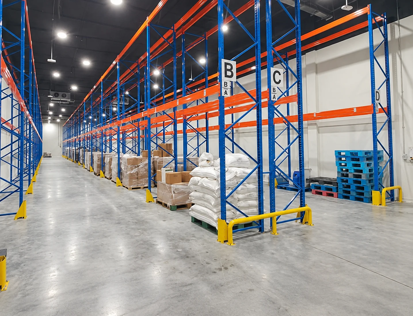 Phoenix (SWITZ Group) Donut Factory – Sohar