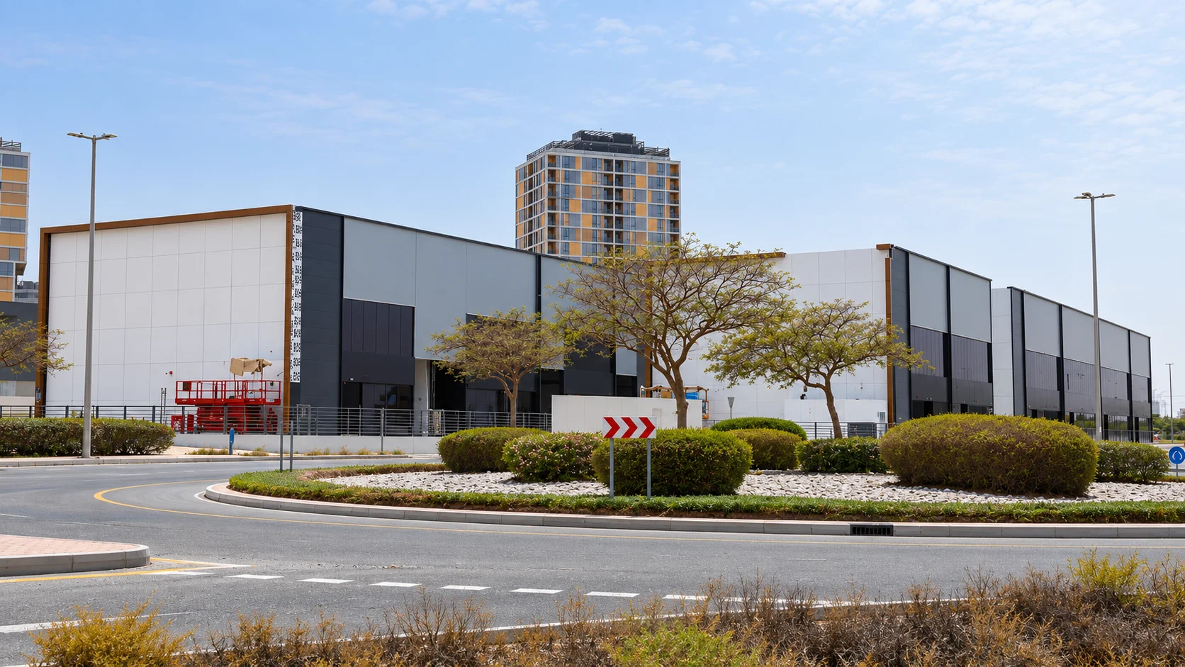 Vision, Mission & Values